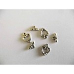 Clasp Nickel